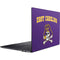 East Carolina University ECU Pirates Logo Ativ Book 9 (15.6in 2014) Skin